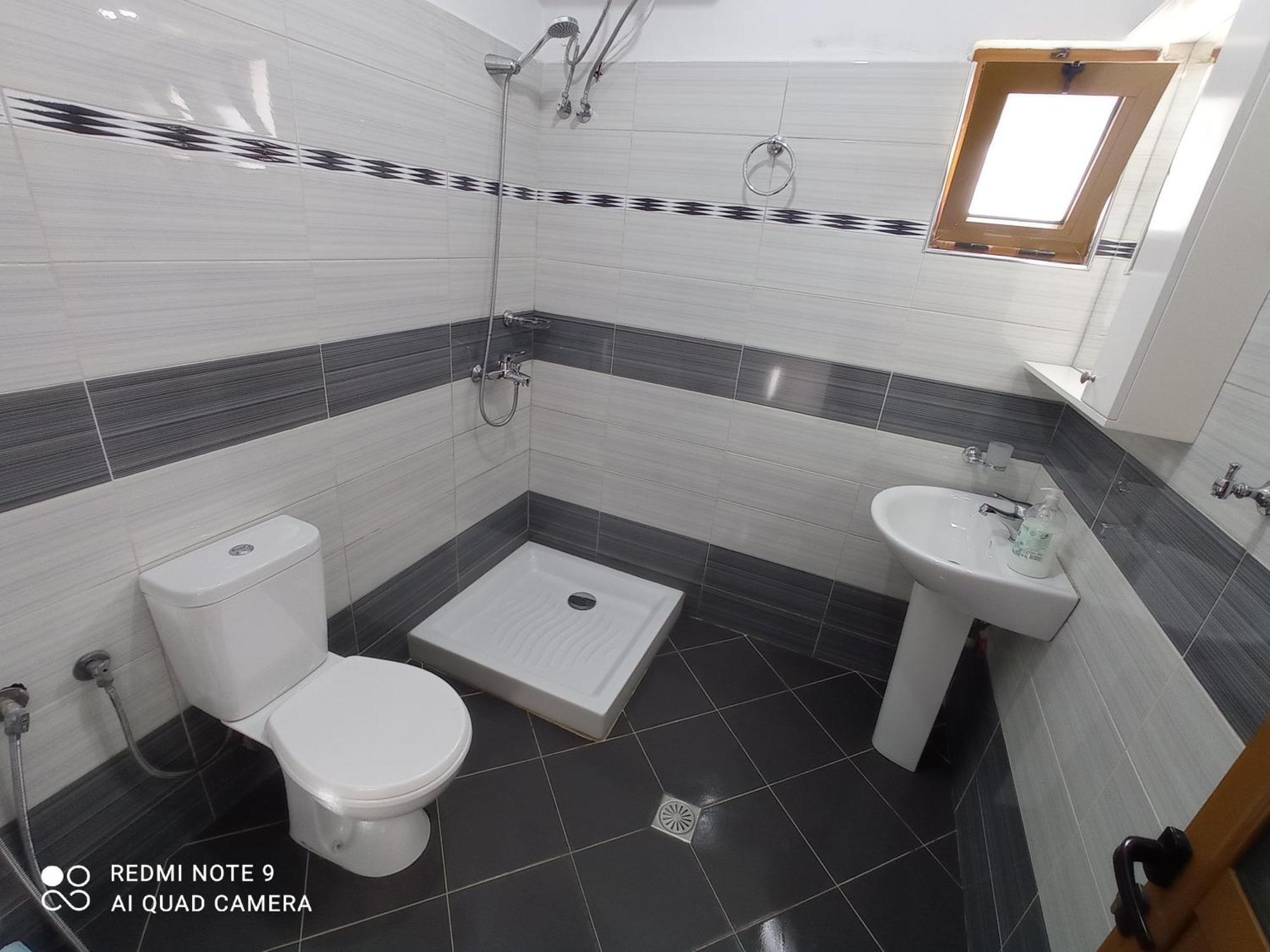 Amar Seaside Apartment Ksamil Luaran gambar
