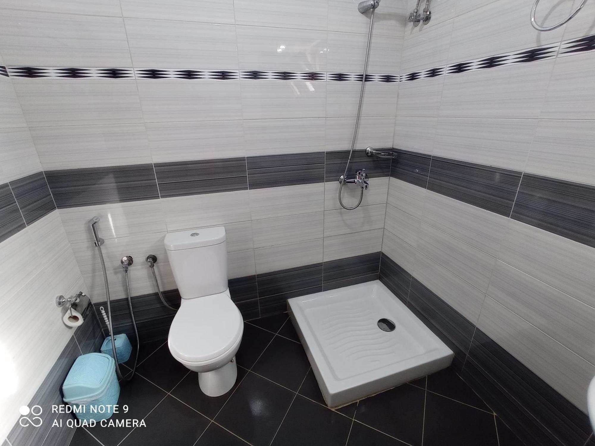 Amar Seaside Apartment Ksamil Luaran gambar