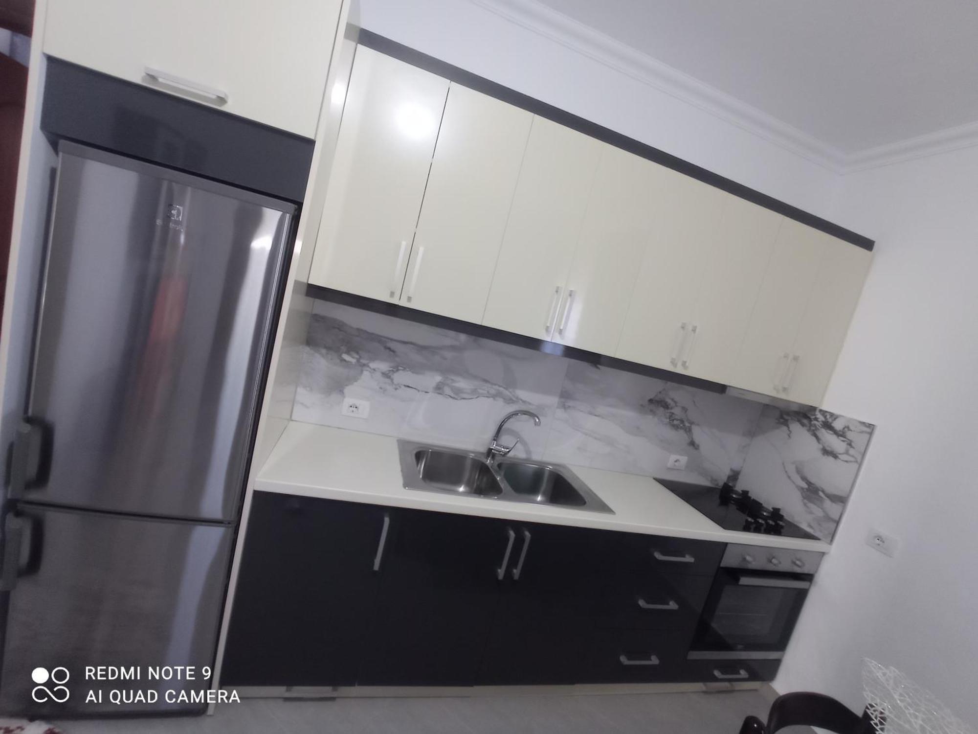 Amar Seaside Apartment Ksamil Luaran gambar
