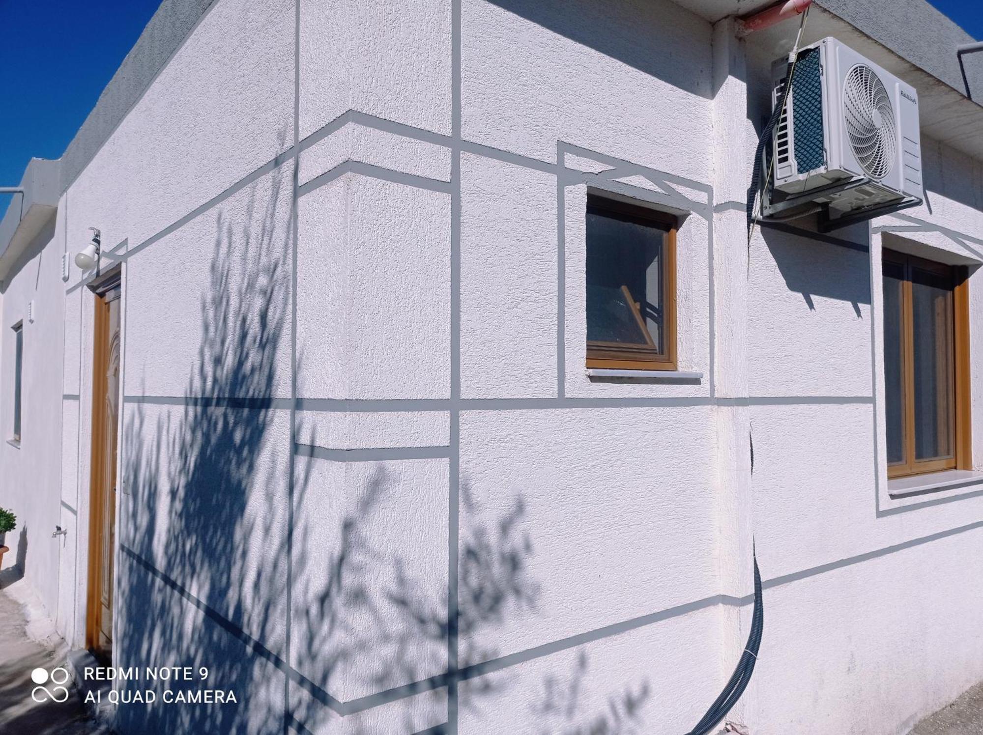 Amar Seaside Apartment Ksamil Luaran gambar