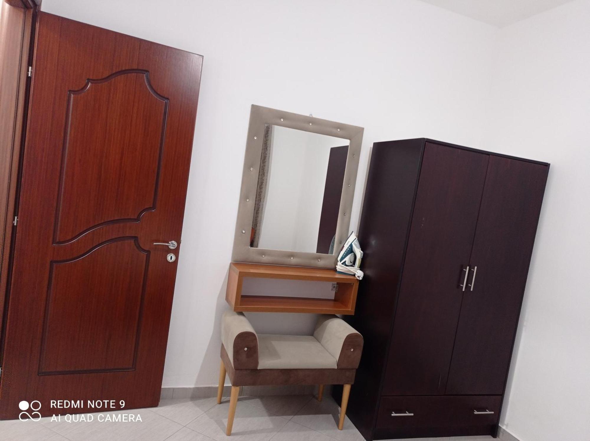 Amar Seaside Apartment Ksamil Luaran gambar